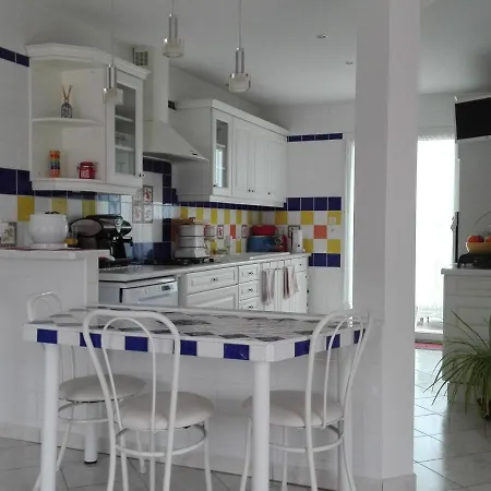 Belle Maison St-rogatien Nyaraló *